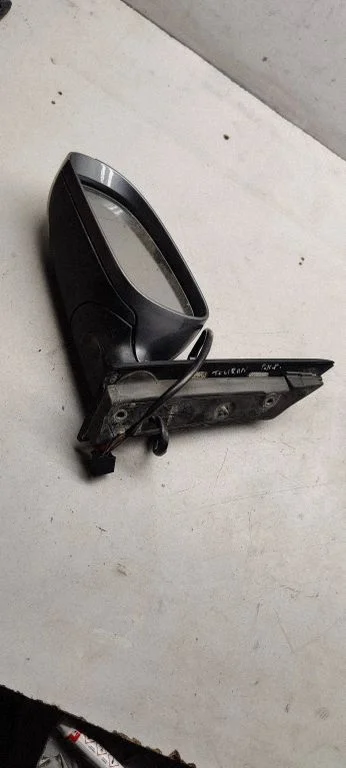 Front door electric wing mirror – Volkswagen Cross Touran I (2006-2016)