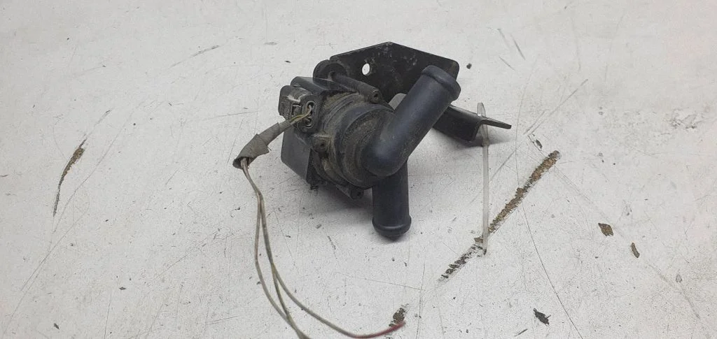 Electric auxiliary coolant/water pump – Audi A4 Allroad B8 (2008-2016)