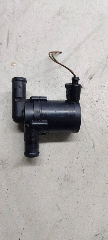 Elektryczna pompa cyrkulacyjna 078121601