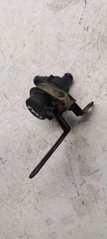 Electric auxiliary coolant/water pump
