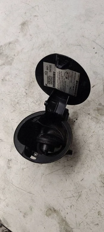 Fuel tank cap 3C0010650S