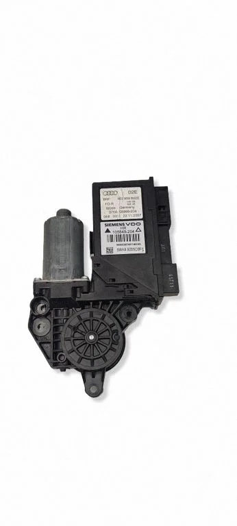 Rear door window regulator motor 8E1959802E