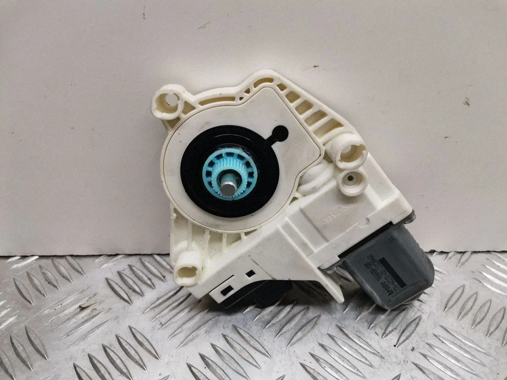 Rear door window regulator motor 8K0959811