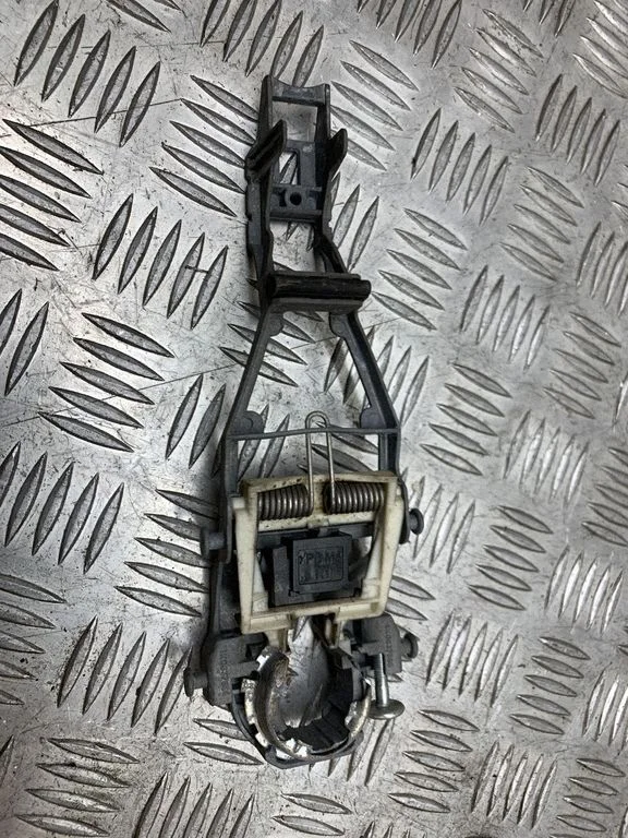 Rear door exterior handle 1KO83886