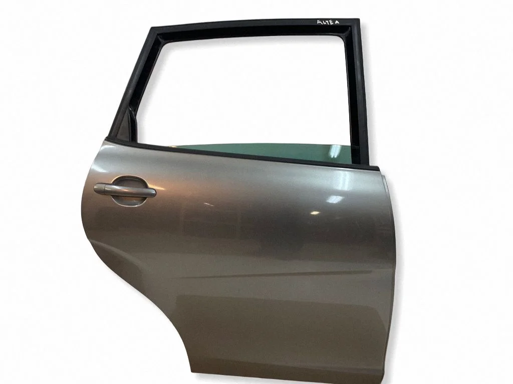 Rear door 5P0833312