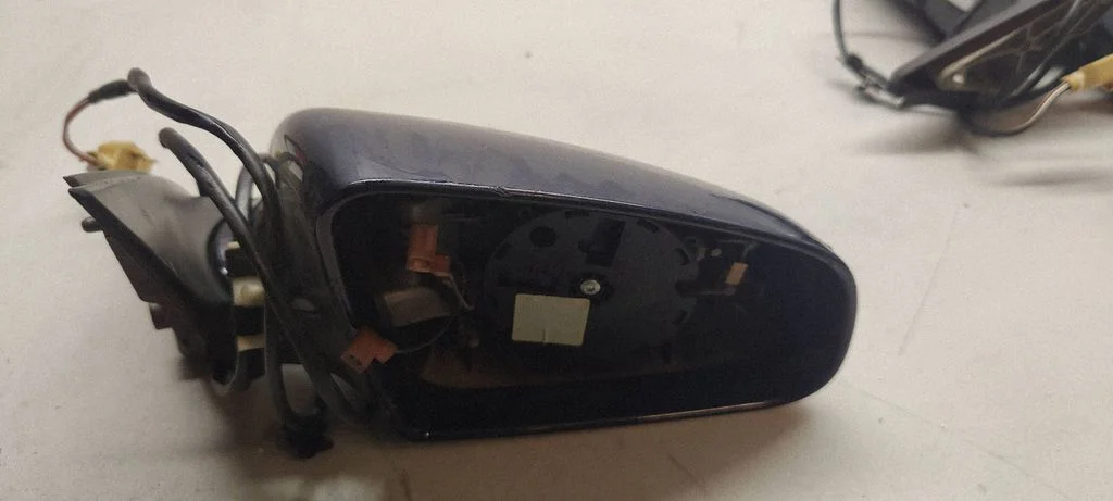 Front door electric wing mirror 8e2858532l