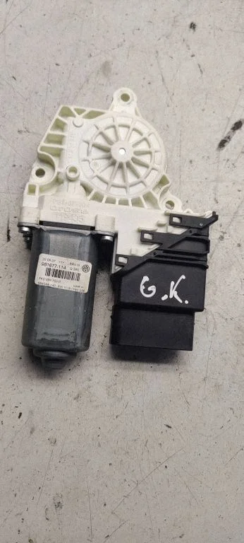 Rear door window regulator motor 1k0959703p