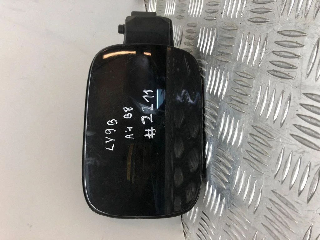 Fuel tank cap