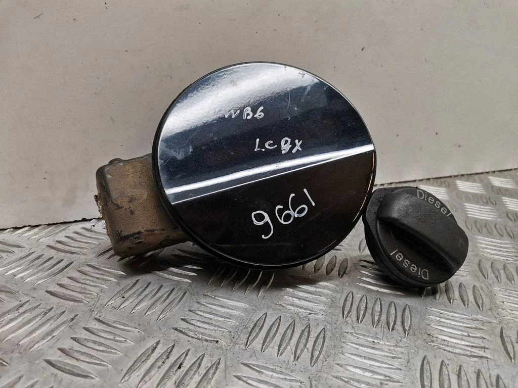 Degvielas tvertnes vāciņš 1K0010497C