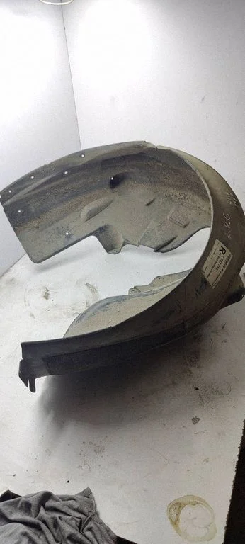 Tagumine poritiivakate – BMW 5-seeria E60 E61 (2004-2010)