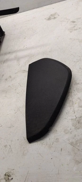 Dashboard side end trim 8E0857085A