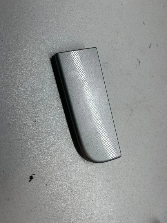 Dashboard glove box trim 3C0858341P