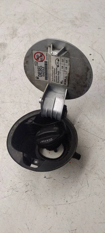Fuel tank cap 3C0010456A