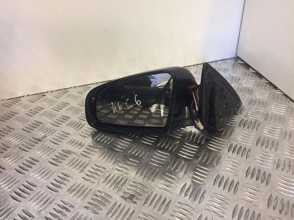 Front door electric wing mirror 448505