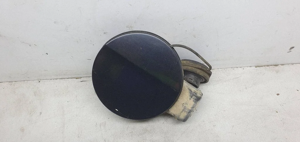 Fuel tank cap