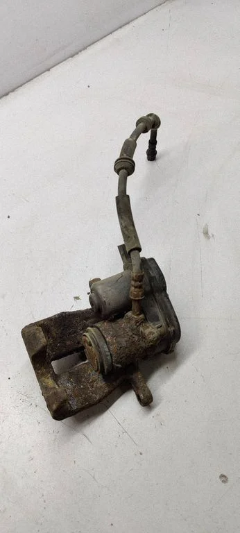 Rear brake caliper – Audi A4 Allroad B8 (2008-2016)