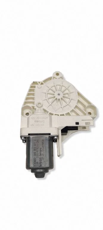 Rear door window regulator motor – Audi Q5 SQ5 8R (2008-2017)