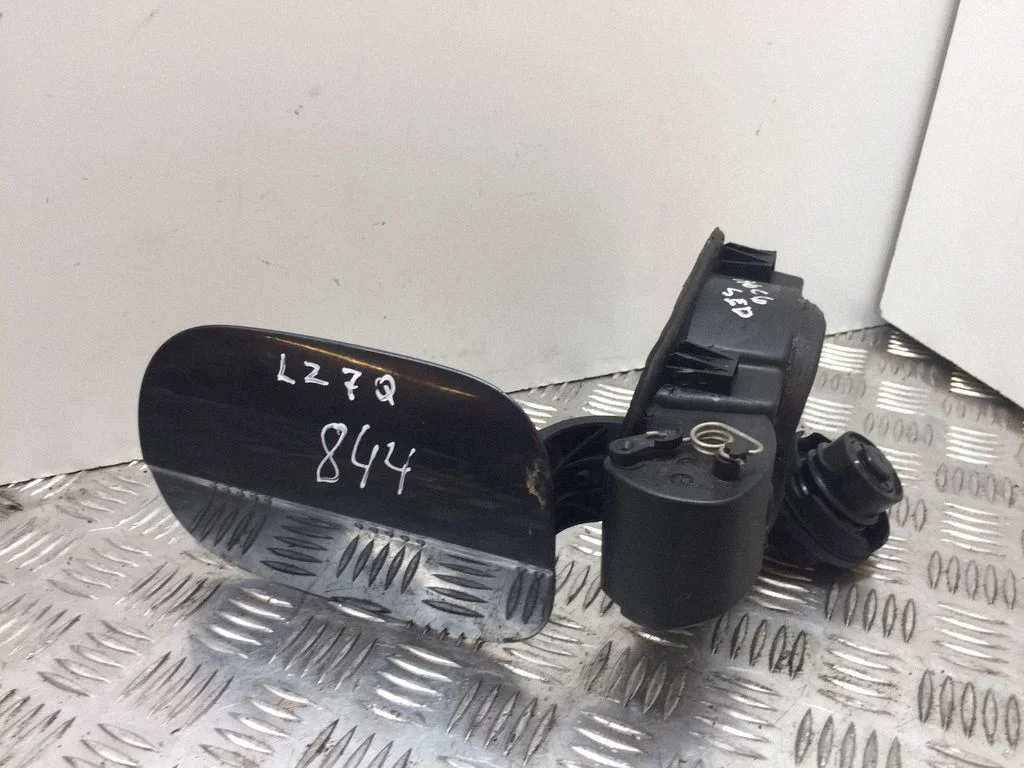 Fuel tank cap 4F5010399Q