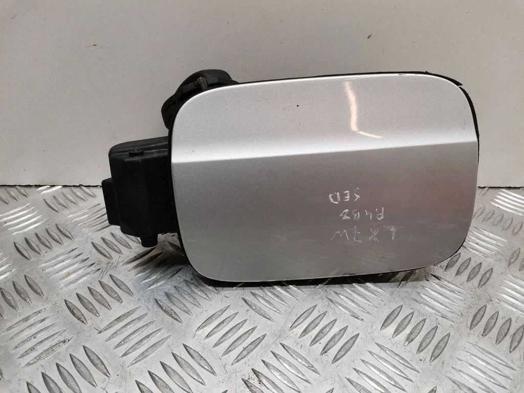 Fuel tank cap – Audi A4 Allroad B8 (2008-2016)