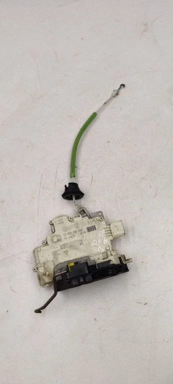 Tagaukse lukk – Audi A3 S3 8P (2003-2012)