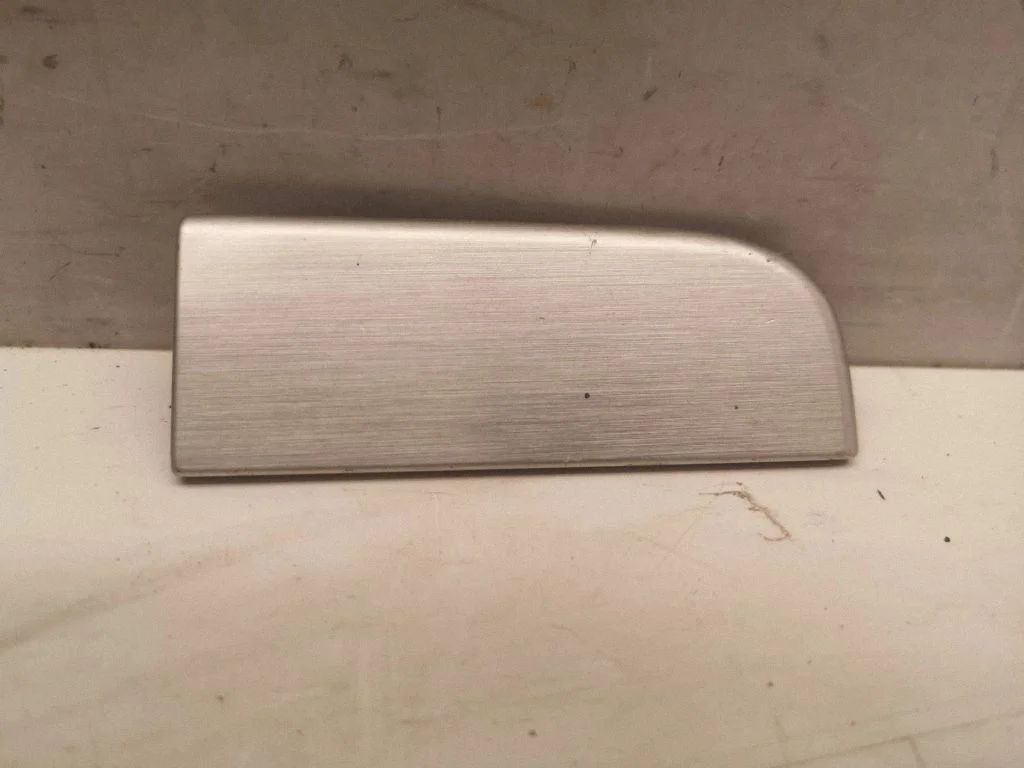 Listwa ozdobna 3C0858342Q