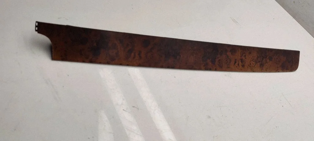 Dekoratīvā apdares josliņa 3c1857212ah