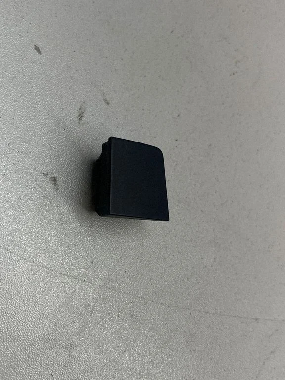 Gear shifter surround trim plastic 3C0959623
