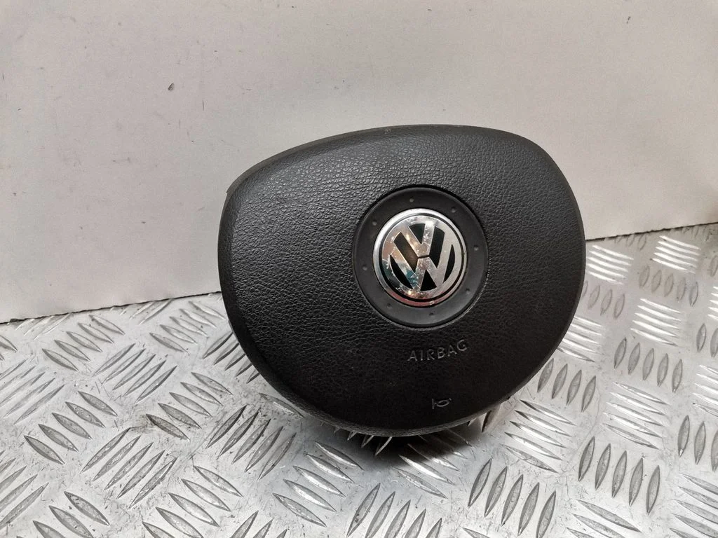 Steering wheel airbag 1K0880201A