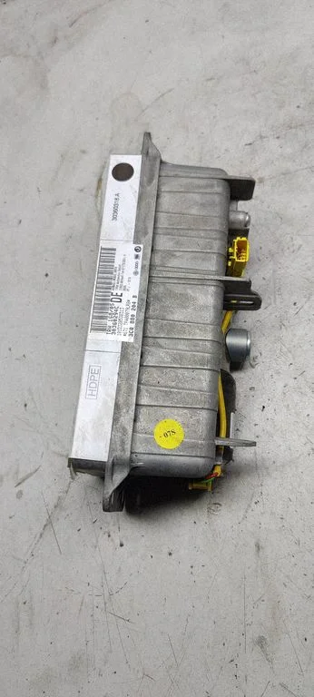 Passenger airbag 3C0880204B