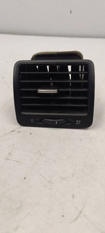 Dashboard side air vent grill/cover trim 1K0819709