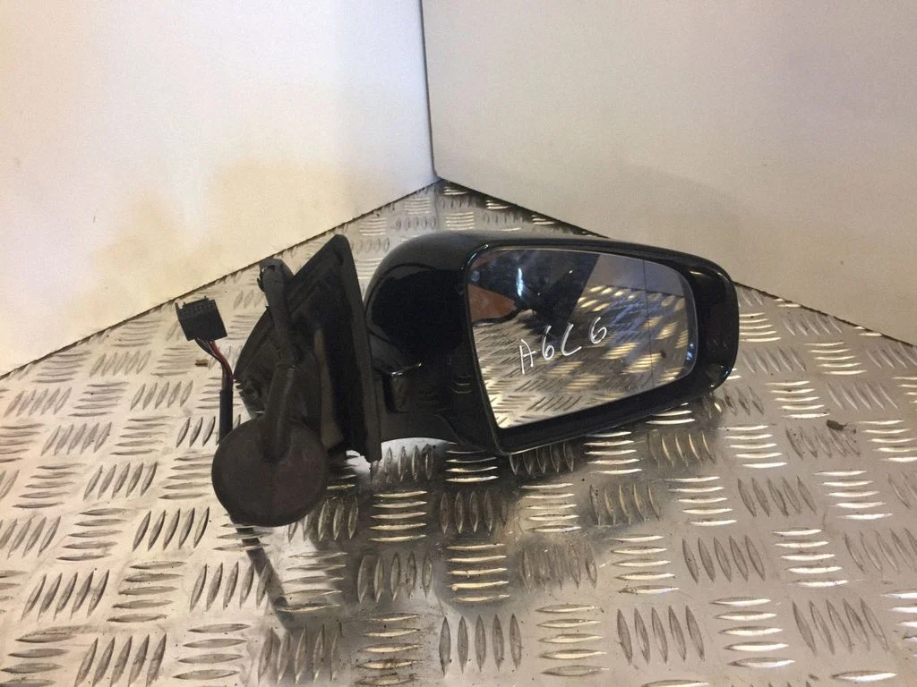 Front door electric wing mirror 448505