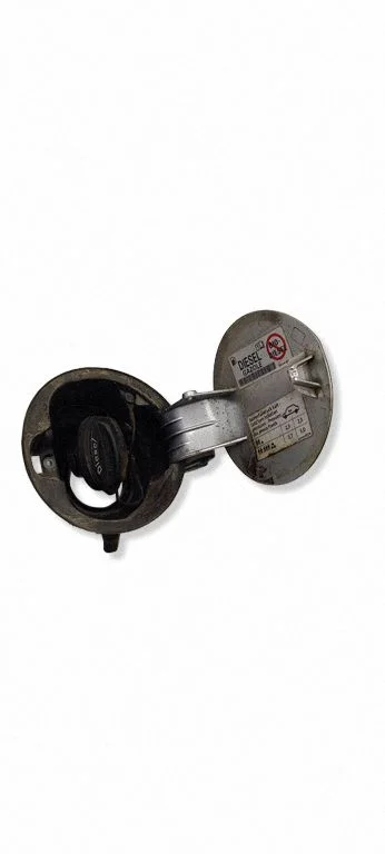 Fuel tank cap 3C0010455N