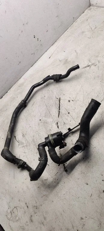 Electric auxiliary coolant/water pump 5n0965561A