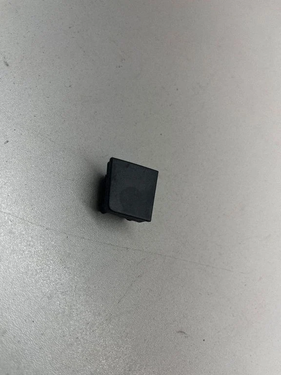 Gear shifter surround trim plastic 3C0959623