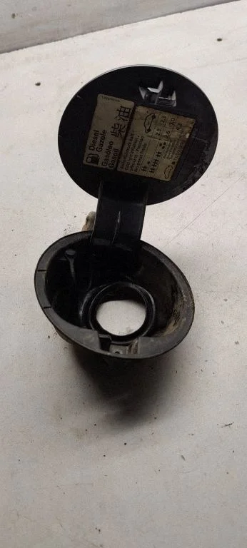 Fuel tank cap – Volkswagen Cross Touran I (2006-2016)