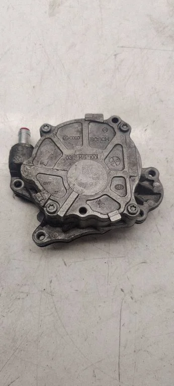 Vacuum pump – Volkswagen Passat CC (2008-2016)