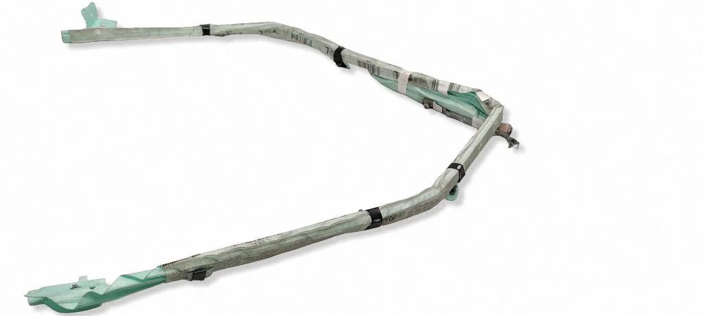Roof airbag 5E0880741
