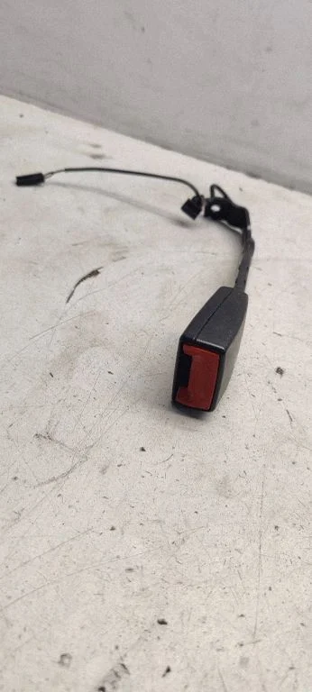 Front seatbelt buckle 3c0857755