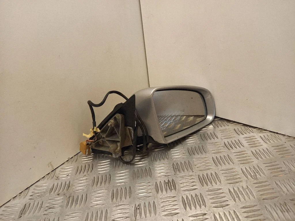 Front door electric wing mirror E1010681