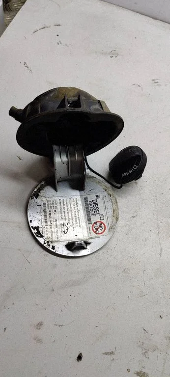 Kütusepaagi kork 1k0010497c