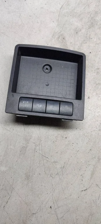 Glove box 1T1863284