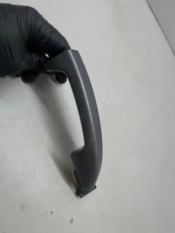 Front door exterior handle 3C0837209
