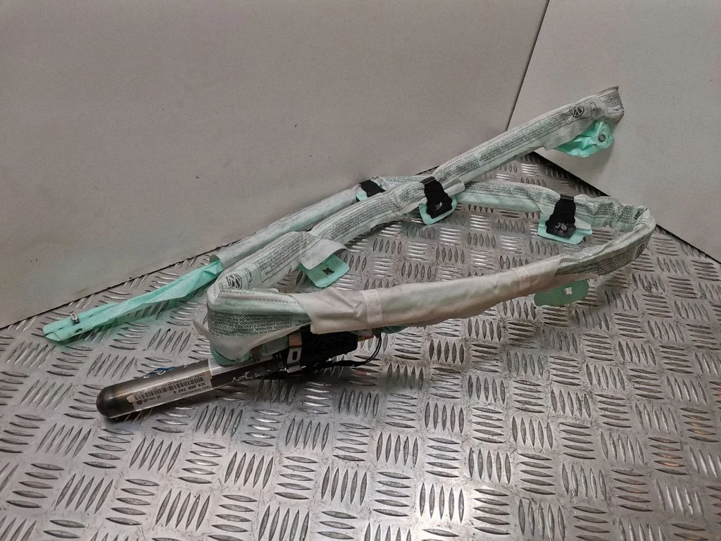 Roof airbag 3C0880742G