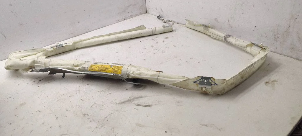 Roof airbag 1K9880742C