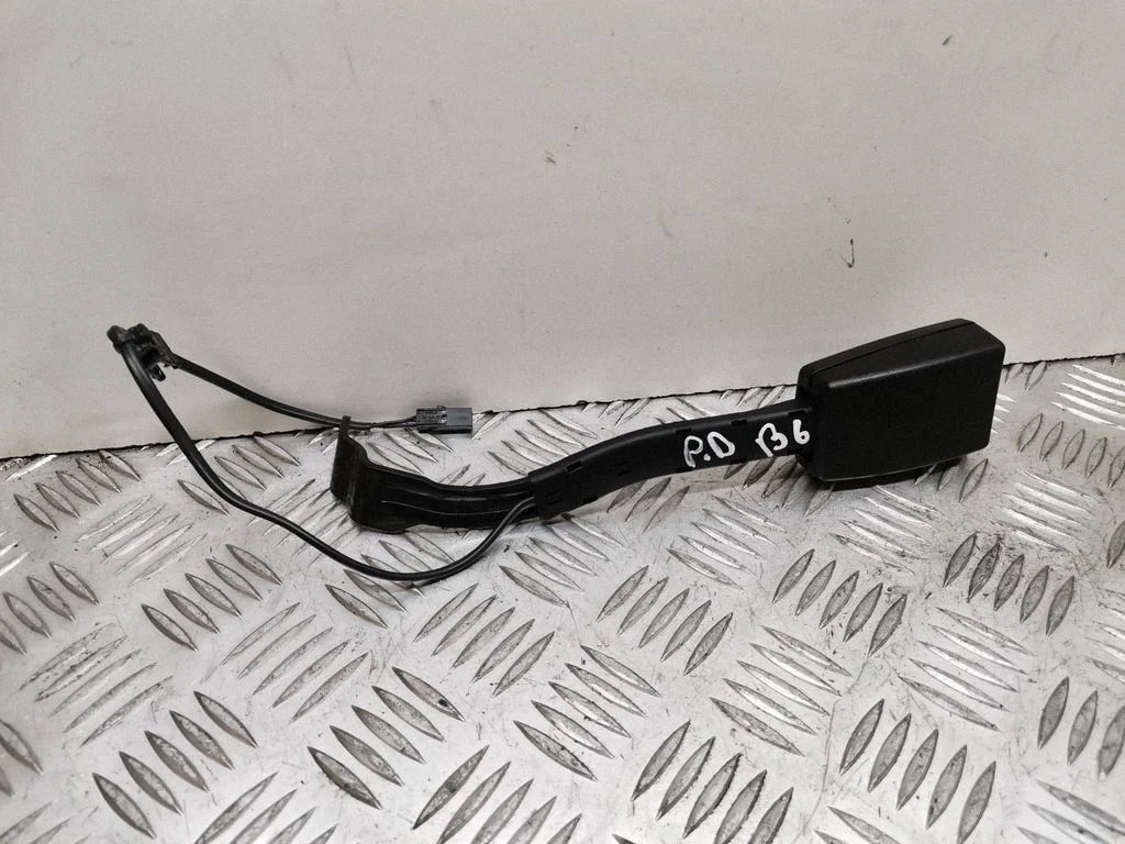 Priekšējās drošības jostas sprādze 3C0857756QVZ