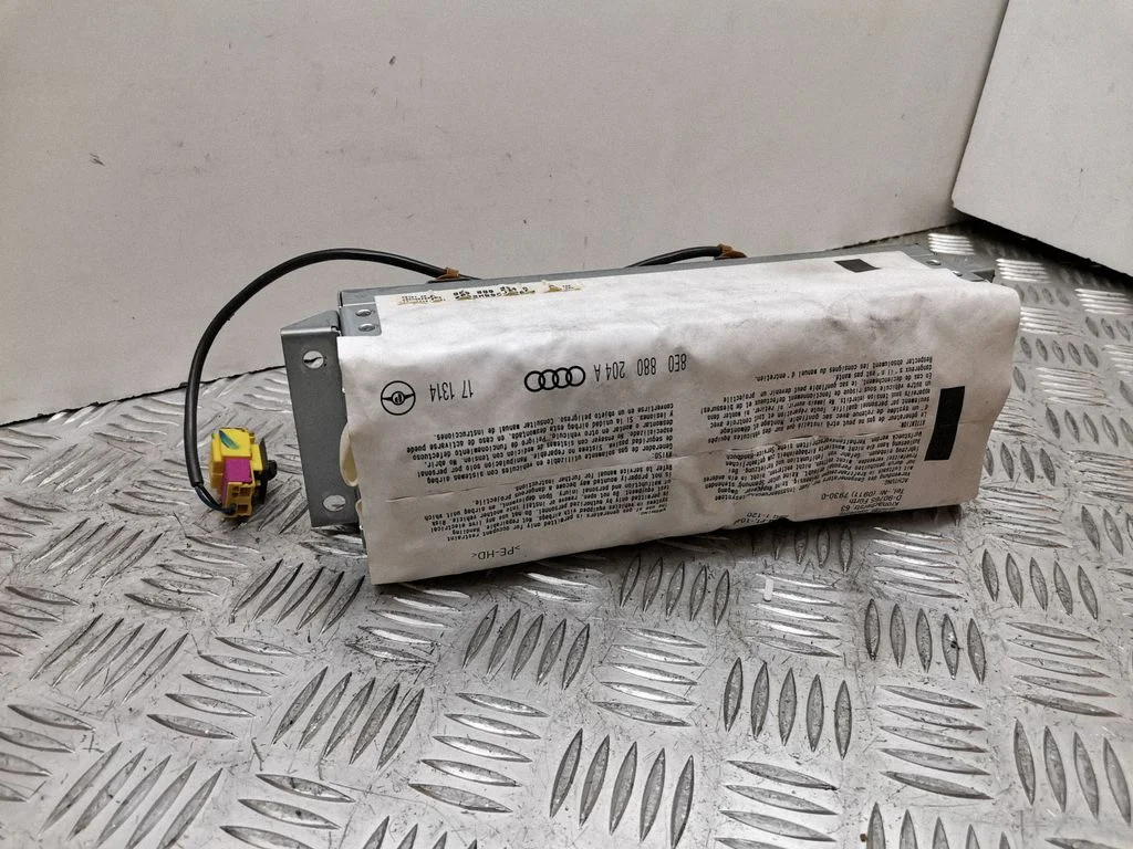 Passenger airbag 8E0880204A