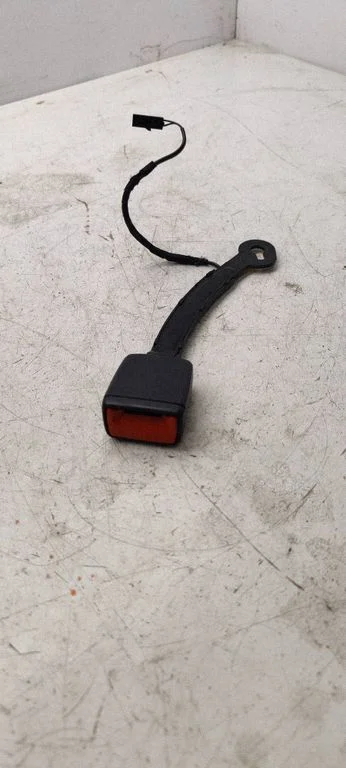 Eesmise turvavöö pannal 3G0857756T
