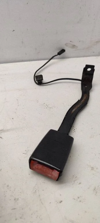 Front seatbelt buckle 3C0857756