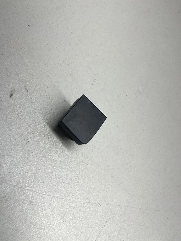 Gear shifter surround trim plastic 3C0959624