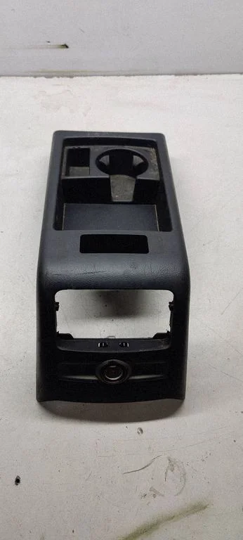 Dash center air vent grill 4F0863244C